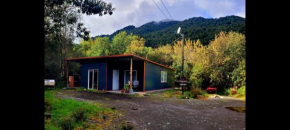 Cabañas el Farolito